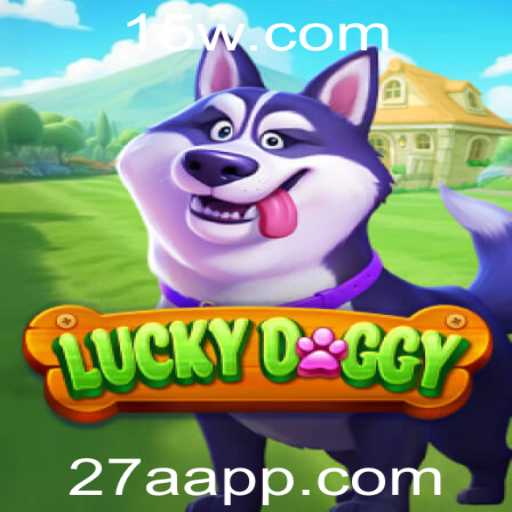 Descubra o Envolvente Jogo LuckyDoggy 27a: Regras e Introdução