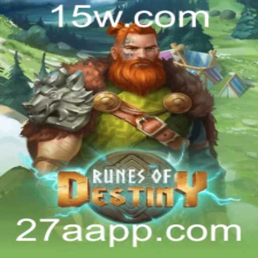 RunesOfDestiny: Uma Imersão no Universo Mágico e Estratégico do Jogo