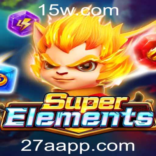 Explorando o Universo do Jogo SuperElements: Uma Aventura de Estratégia Inovadora
